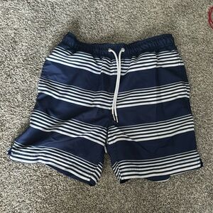 Land’s End Board Shorts